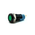 Dialight 12Mm Ho/O Pmi-12Vdc 682-3332-133F